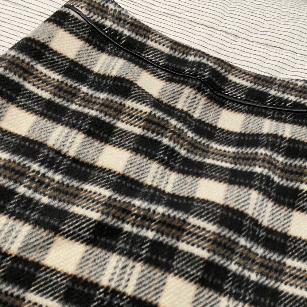 Abercrombie & Fitch Mini Skirt